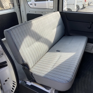 平成15年式・ホンダ・アクティの画像