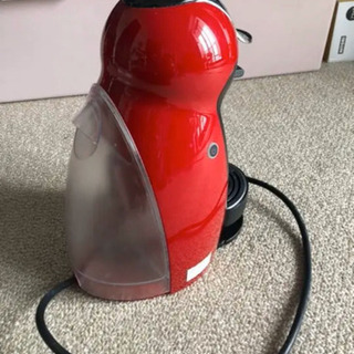 NESCAFE ネスカフェ ドルチェグスト ジェニオ プレミアムの画像