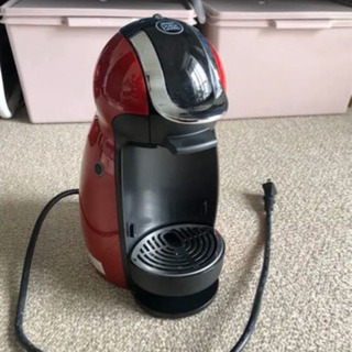 NESCAFE ネスカフェ ドルチェグスト ジェニオ プレミアム