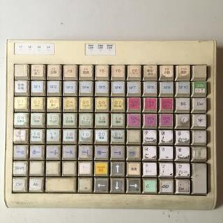 レジ一式　バラ売りＯＫの画像