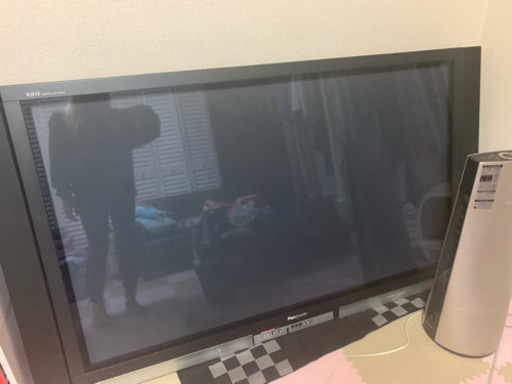 テレビ Panasonic VIERA TH-65PX500