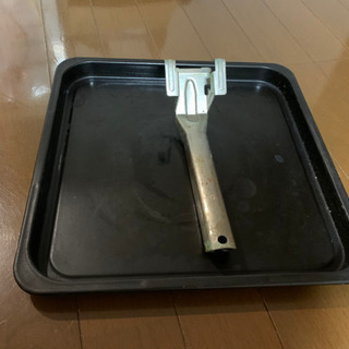 オーブン電子レンジ　決まりました。の画像