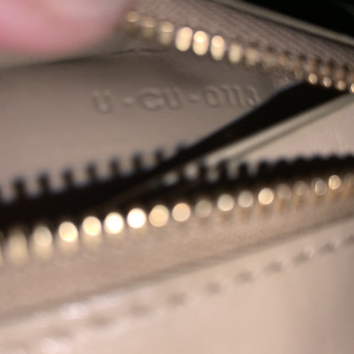 セリーヌ  CELINE  ホリゾンタル カバ  レザー トートバッグ