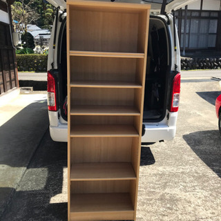 本棚