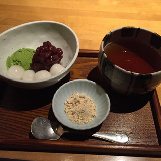 カフェ研究会