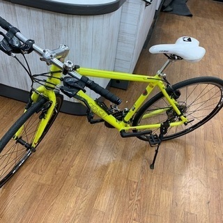 【LOUIS GARNEAU】クロスバイクあります！！