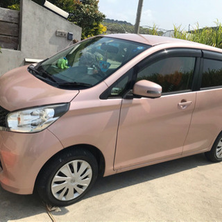 値下げしました！！！日産デイズ