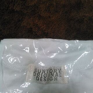 Budweiser バドワイザーのTシャツ　非売品の画像