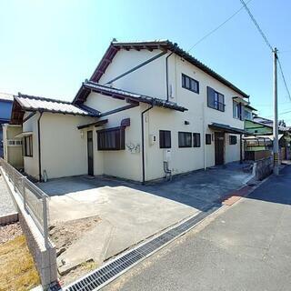 9LDK  駐車2台  【水回りリフォーム済み】 大家族・社員寮