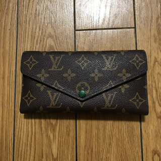 ルイヴィトン　財布