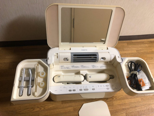 美顔機　引き取り限定です