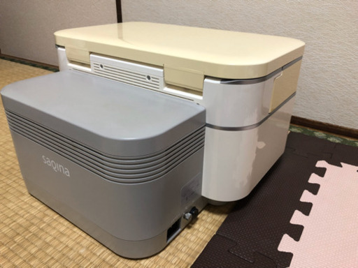 美顔機　引き取り限定です