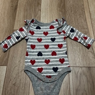 お値下げしました！babyGap  ボディシャツ