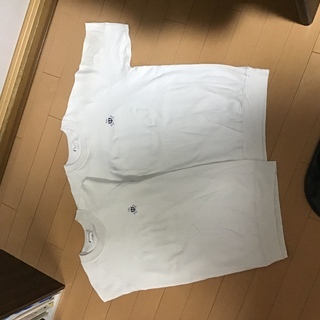 天理市立　南中学校　体操着　着古し
