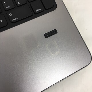 【値下げしました！】HP ノートPC Win10 Core i5 4GB SSD 240GB