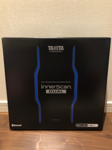 タニタ　RD-909