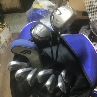 値下げ！！　ばら売り致します！！　 ミズノ　ゴルフ　プロ仕様セット　MIZUNO プロトタイプ‼️ 