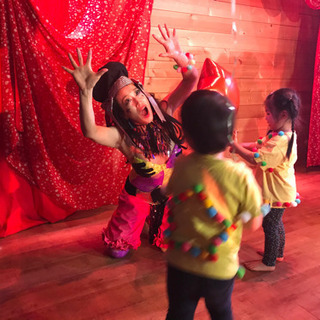 キッズイングリッシュ&ママベリーの画像