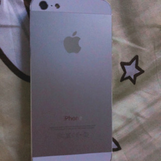 iPhone5 32GB au