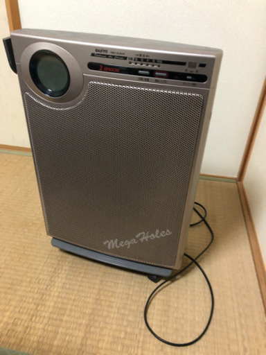 空気清浄機