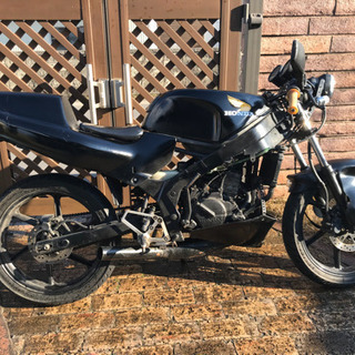 ホンダ　ns1 