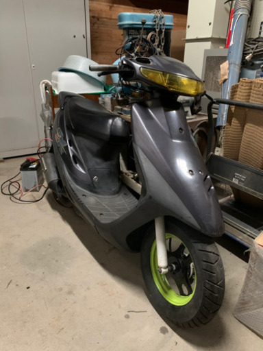 商談中　af28 スーパーディオ zx