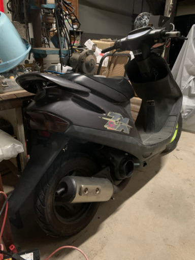 商談中　af28 スーパーディオ zx
