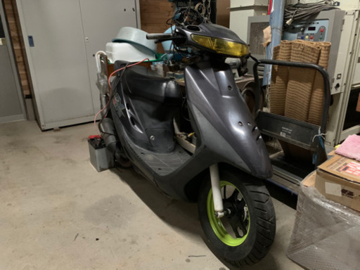 商談中　af28 スーパーディオ zx