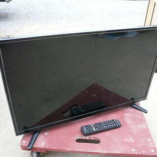 32V型USB録画付き　地上デジタルハイビジョン液晶テレビ　LE...