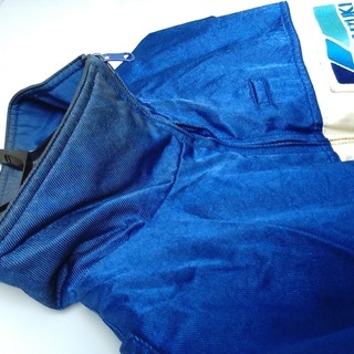 スズキ　SUZUKI　ロゴジャンパー　ライダー用　これからの季節にの画像