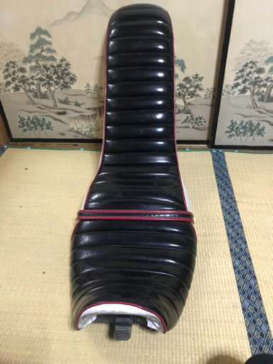 ゼファー400 三段 二型