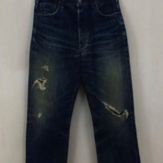 Levi's 503B 96年製/140周年モデルストレート 31/日本製