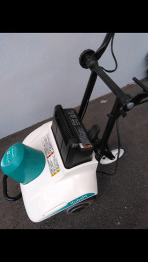 クボタ　菜レントTME10 耕運機