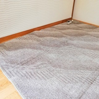ホットカーペット　SANYO SYC-M258T 350&700...