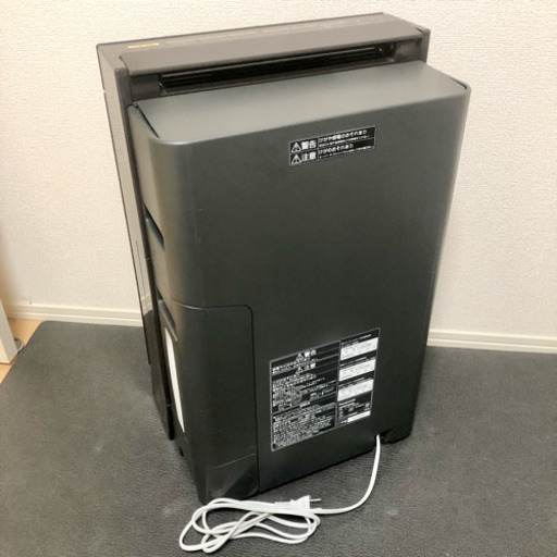 Panasonic パナソニック 加湿空気清浄機 F-VC70XM 2017年製