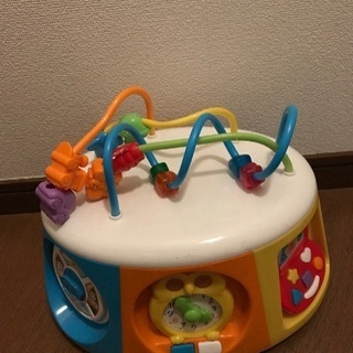 トイザラス　やりたい放題