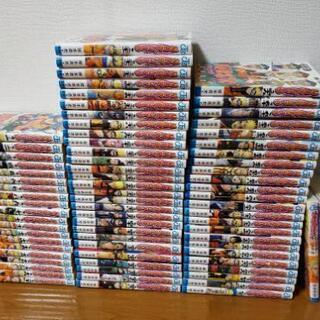 漫画祭り‼️コロナで出れないなら漫画はいかが？