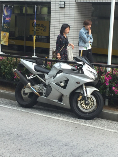 cbr929rr  954欲しい人は必見