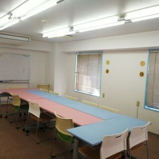川口レンタル教室