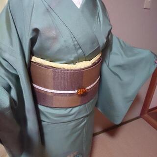 着物&浴衣の簡単な着付け教えます☺の画像