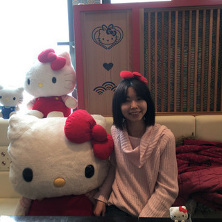 女子友達募集⊂((・x・))⊃
