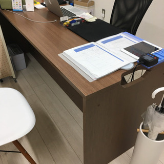 受付テーブル【値下げ】