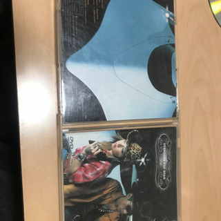 売約済　ムーブ　ベストDVD イニシャルD