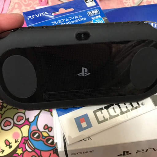 psvita