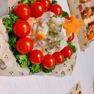 東京都内で料理体験会🍳