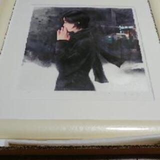 平凡＆陳淑芬　夜明けの前に