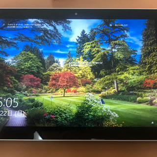 office付き surface3 128GB/4GB wind...