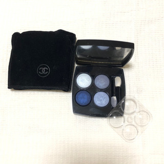 CHANEL アイシャドウ