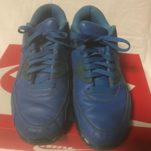 スニーカー NIKE AIR MAX90