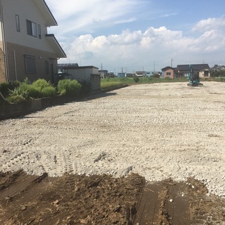 急募！太陽光発電所作業員募集！の画像